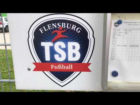 TSB Flensburg - Eutin 08 3:2(2:1)