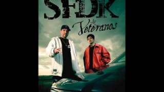 Ternera Podrida - Zatu [sfdk] vs Shotta