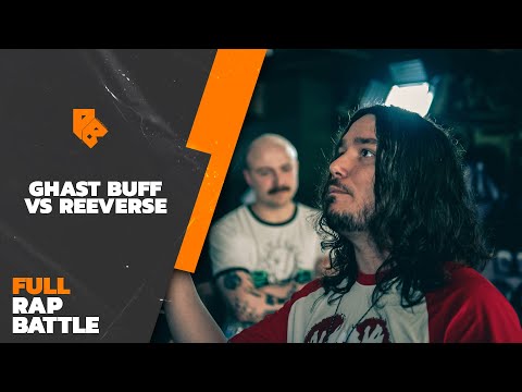 Reeverse vs Ghast Buff