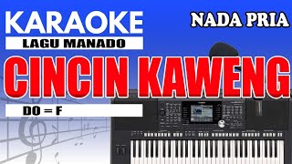 Download lagu Karaoke - Cincin Kaweng // Manado ( Nada Pria ) mp3 Download lagu Karaoke - Cincin Kaweng // Manado ( Nada Pria ) mp3