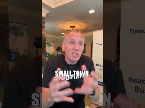 How to Dominate Listings in Your Town Instead of Paying Zillow For Them