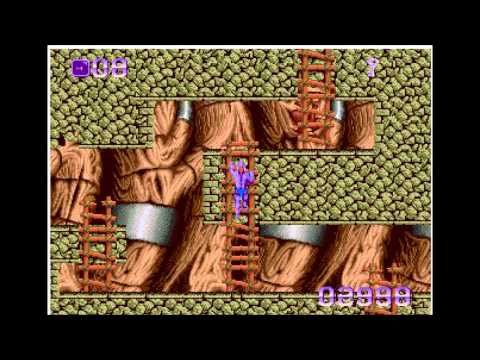 Let's Play Shadow of the Beast (1989) as a Drinking Game parts 2 & 3