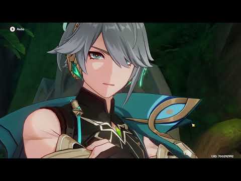 This opportunity is quite hard to come by! [ Genshin Impact ]