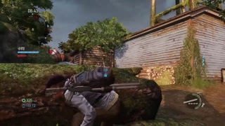 【THE LAST  OF US】2が出る前におさらいしとくよ！　part1