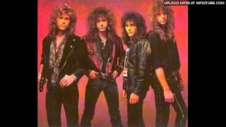 Winger - All I Ever Wanted