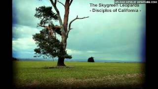 The Skygreen Leopards - Disciples Of California