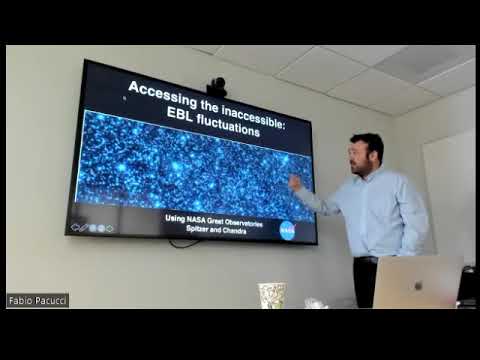 BHI Colloquium (April 11, 2022) - Nico Cappelluti