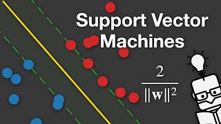 Support Vector Machines (SVMs) - Explained