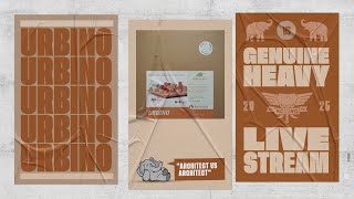 Heavy Cardboard - Urbion video thumbnail