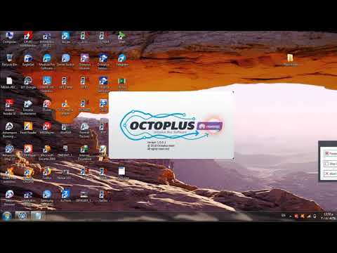 Octoplus Huawei Tool! setup and activatition