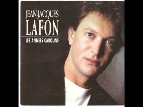 Jean Jacques Lafon - Les années Caroline