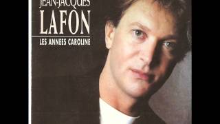 Jean Jacques Lafon - Les années Caroline
