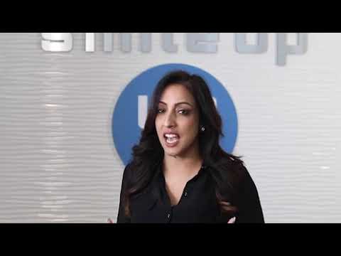 Dental Implants video - talking points with Dr. Sonya Reddy