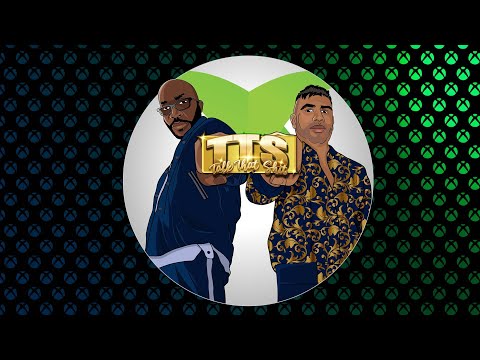 TTS XBOX PODCAST EP 49: Xbox Series Outsold PS5 In Japan | Playstation Becoming More Multiplatform.