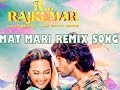 Mat Mari REMIX Song - R...Rajkumar [2013] Ft ...