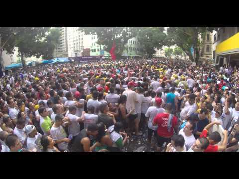 Cirio de Nazaré 2014 - Belém - Go Pro