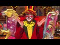 Rico The Clown