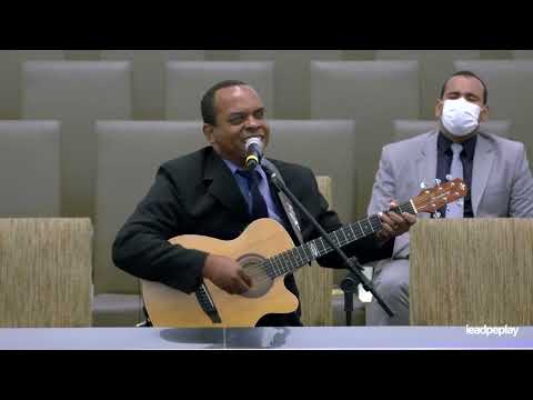 MARCONE LUZ [4K]  - NA IEADPE