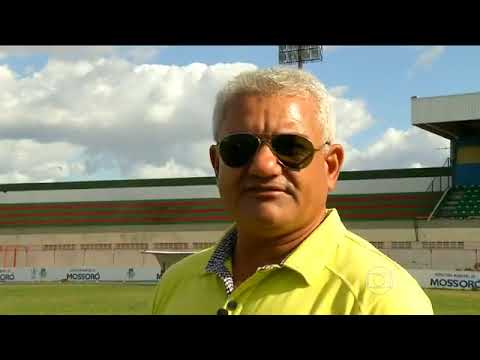 Cícero Ramalho relembra vitória do Baraúnas sobre o Vasco pela Copa do Brasil