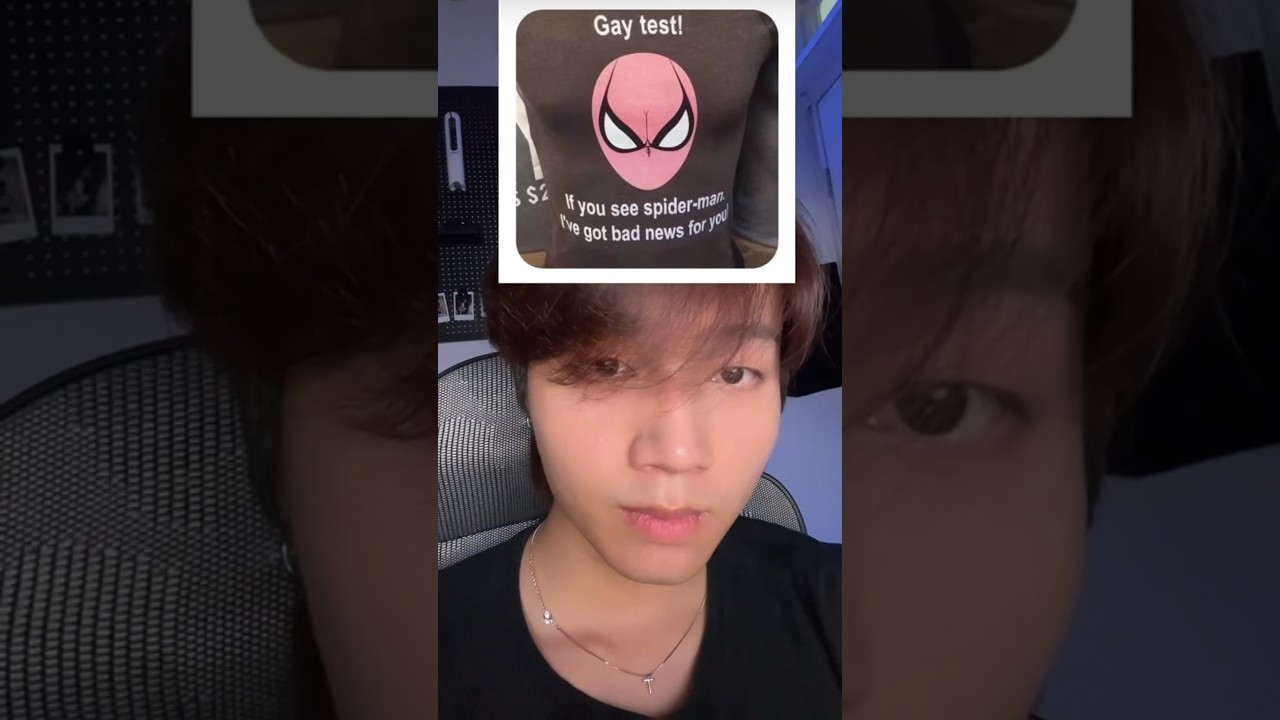 Most accurate personality test 🥰