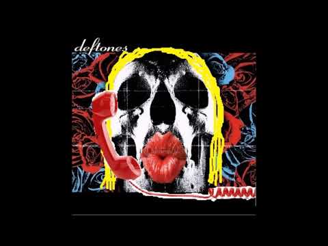 Deftones - When Girls Telephone Boys (2018 Version)