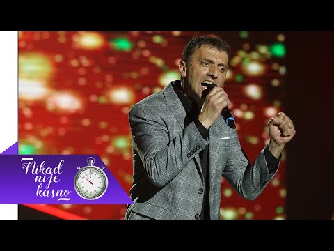 Nermin Kalic Nero - Srno moja malena - NNK - EM 29 - 09.04.2023.