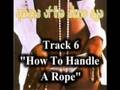 Queens of the Stone Age - How To Handle A Rope