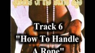 Queens of the Stone Age - How To Handle A Rope