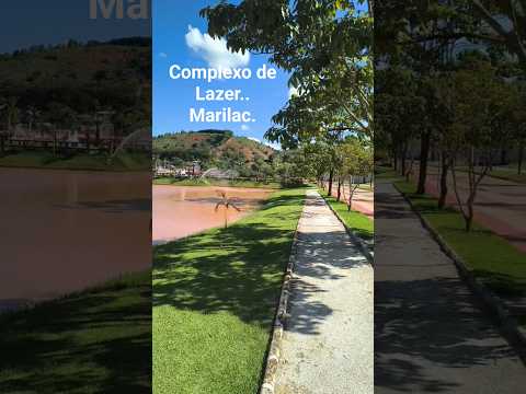 Marilac MG #caminhoparaumavidamelhor