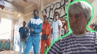 Mon père réagit à Dj Babs - Tout est bon Ft 4Keus