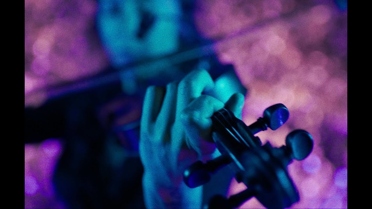 Emma Grace - STUCK [live]