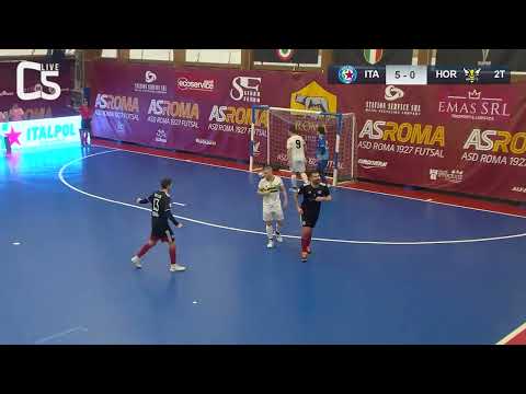 Serie A2 2024/25: highlights Italpol-Sporting Hornets