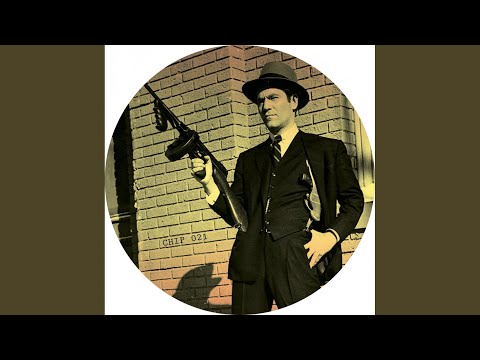 Gangster (Original Mix)