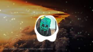 Lukas Graham - Mama Said (Mount Cashmore Remix)