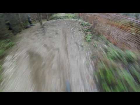 360 Trails OT and Bloodpressure