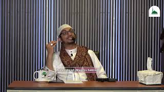 Download lagu WHAT IS THE MOST AFDHOL PRAYER? - Habib Muhammad Bin Alwi Al-Haddad - mp3