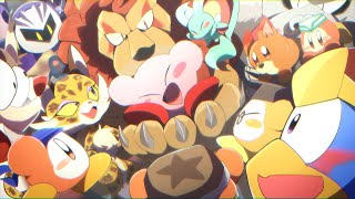 Cover art for [Kirby AMV] SNOBBISM