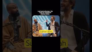 What is RUH ( Soul)?