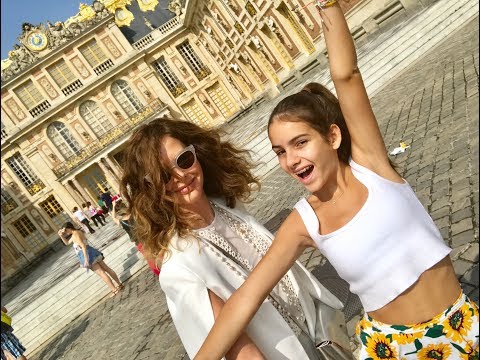 download lagu mp3 mp4 Paris With Teenage Daughter, download lagu Paris With Teenage Daughter gratis, unduh video klip Paris With Teenage Daughter