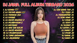 Download lagu DJ BUNGAHKU TEMBUS TEKAN KAYANGAN - DJ DENOK FULL ALBUM - DJ JAWA VIRAL TERBARU 2026 mp3