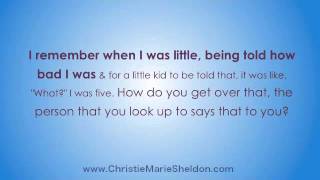 Laura Frees Her True Self