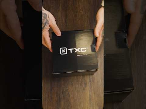 TXC USA - Bonés #stopmotion #txcbrand