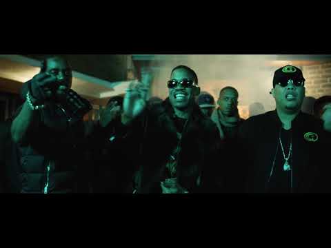 Skrapz ft Fundz & Richy Diamonds - Hustlers Anthem (Official Video)