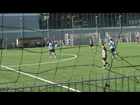 24111601 Nova Gorica 16.11.2024 10.krog MNZ U19 DMN Gorica vs ND Bilje 2.p  0:4