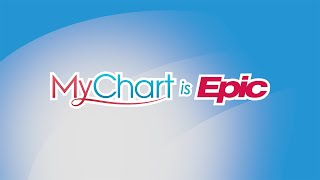 CGH Epic MyChart Intro Video