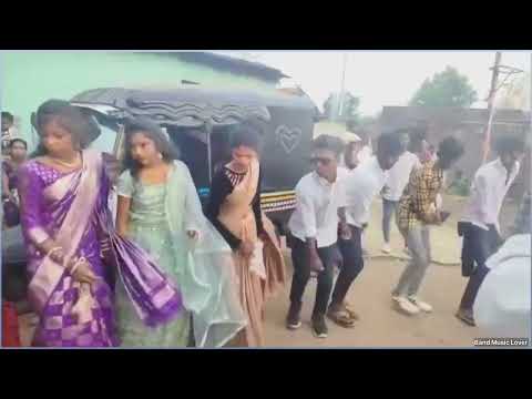 New kolami Dance video | Band Music Lover