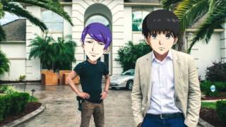 Tokyo Ghoul Crack #2