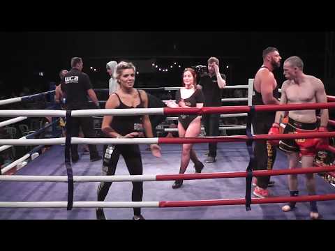 Mallimania Lance Graves Vs Matthew Ryan