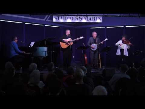 Still from the Michael and Shay at Studio 55 - The Recruiting Sergeant video