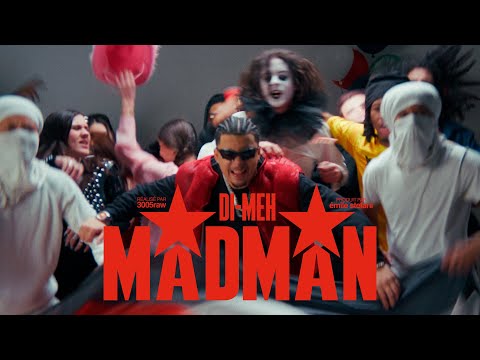 Video thumbnail for Madman